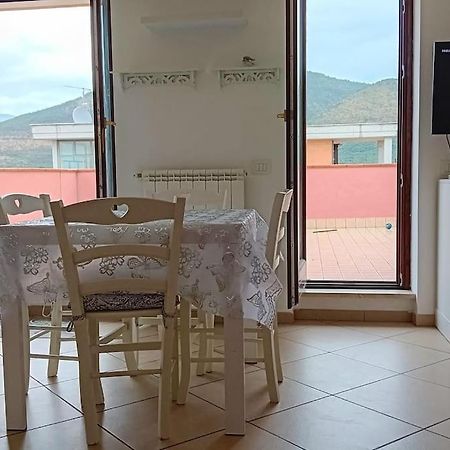 Tivoli, La Terrazza Di Bamby Leilighet Eksteriør bilde