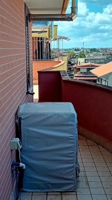 Tivoli, La Terrazza Di Bamby Leilighet Eksteriør bilde